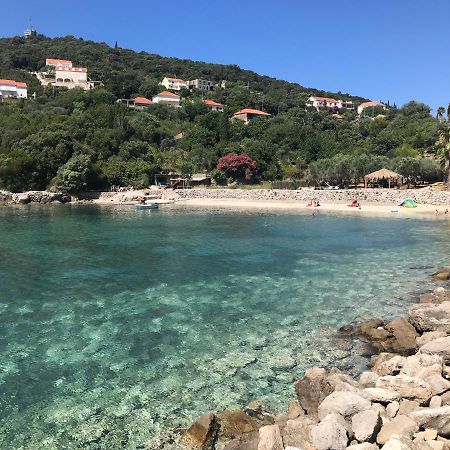 Apartment Levanat Молунат Екстер'єр фото