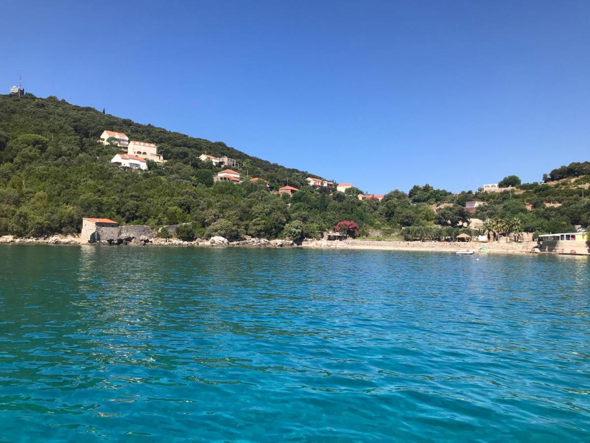 Apartment Levanat Молунат Екстер'єр фото