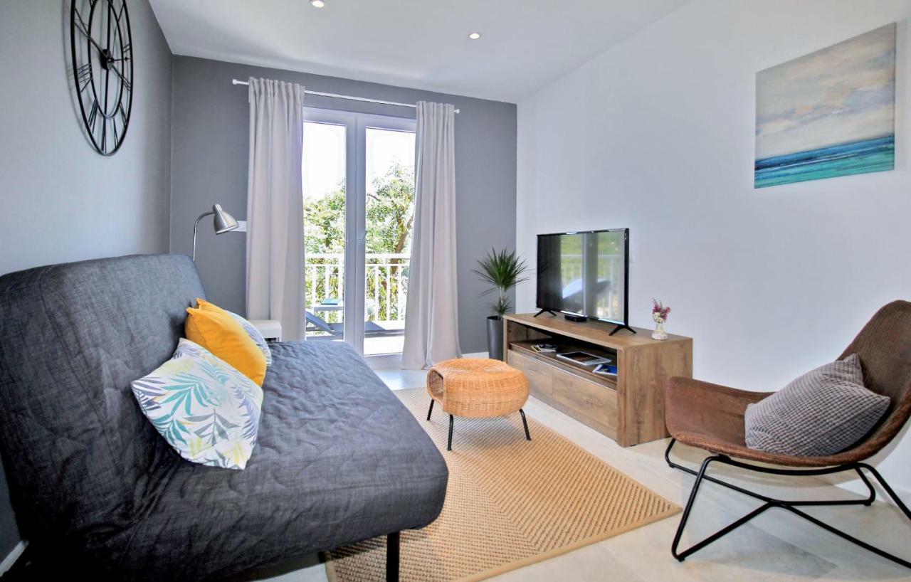 Apartment Levanat Молунат Екстер'єр фото