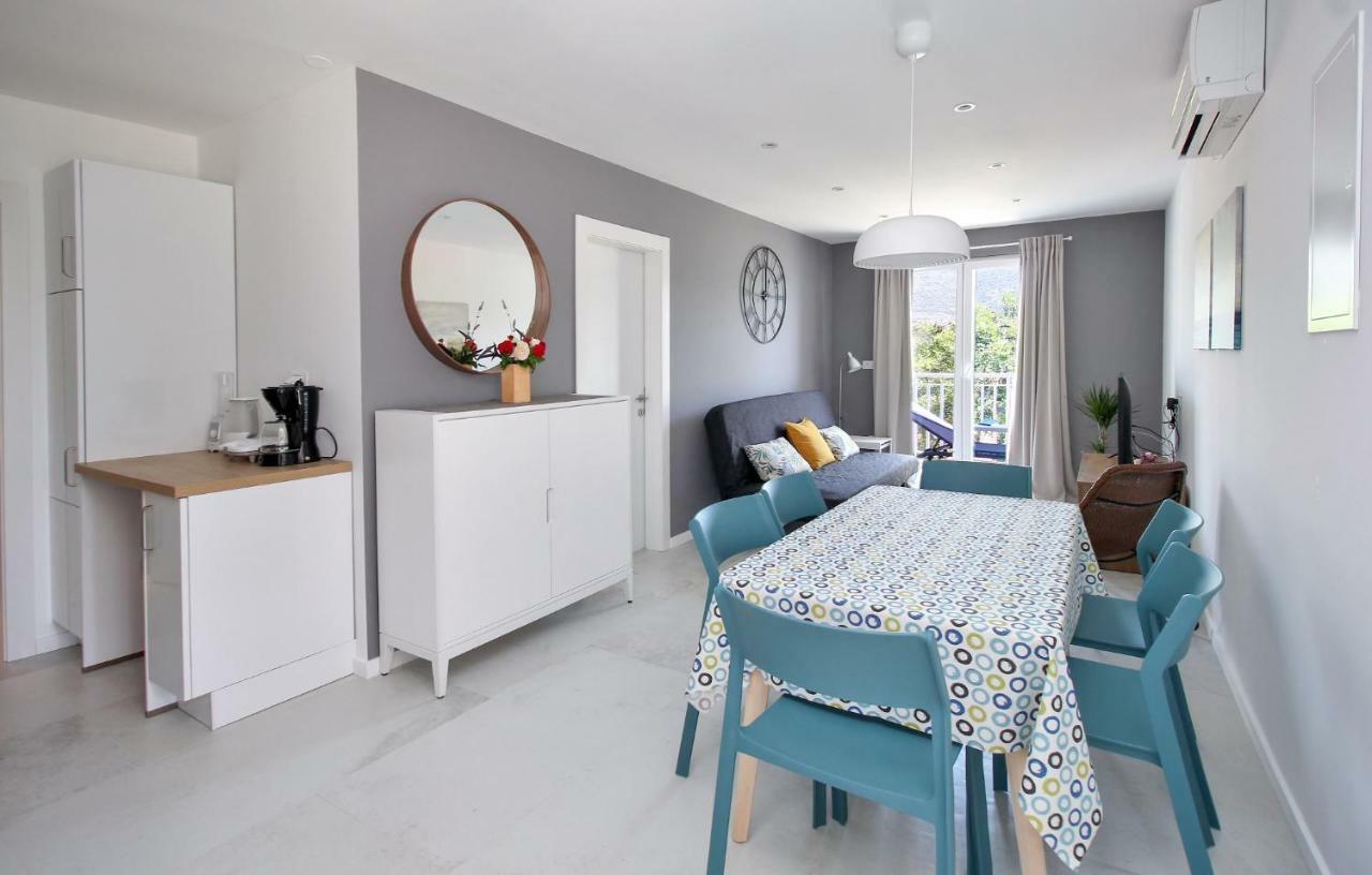 Apartment Levanat Молунат Екстер'єр фото