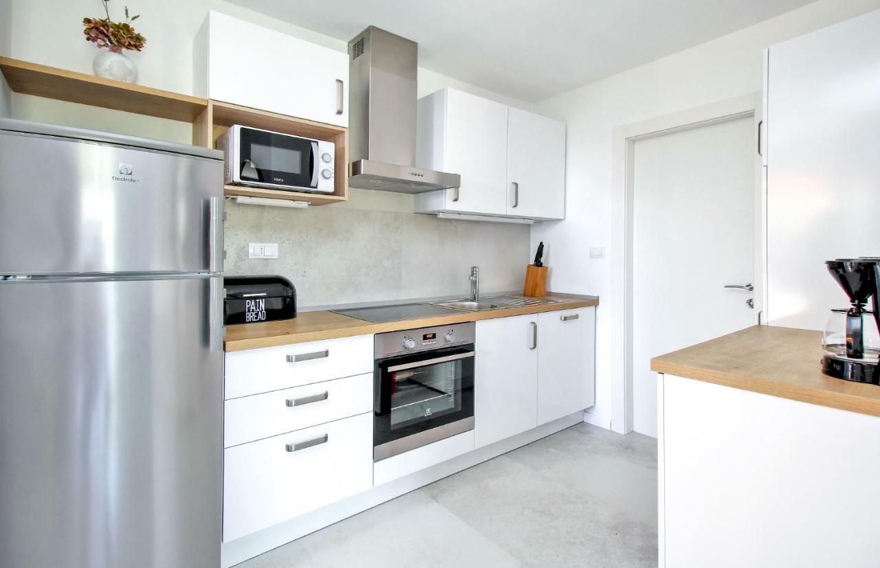 Apartment Levanat Молунат Екстер'єр фото