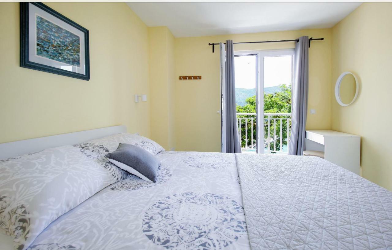Apartment Levanat Молунат Екстер'єр фото