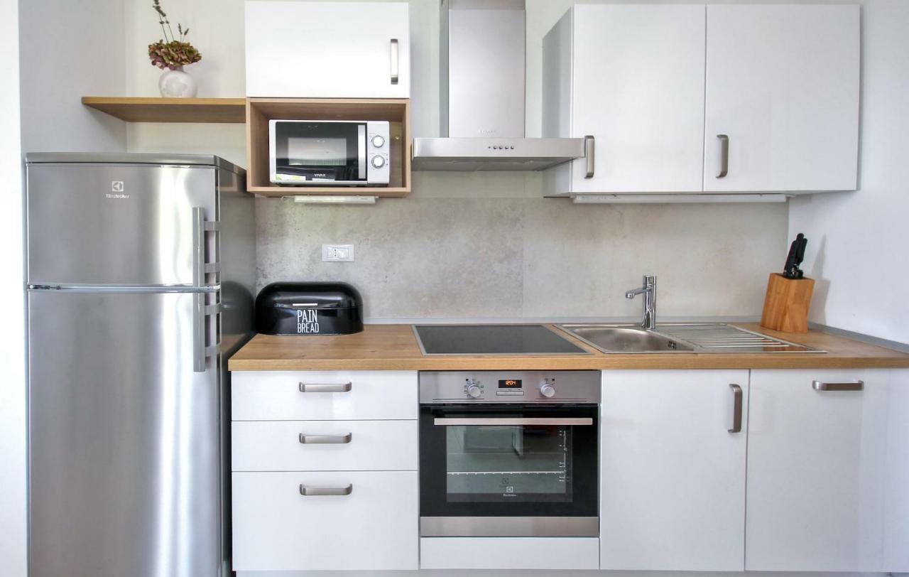 Apartment Levanat Молунат Екстер'єр фото