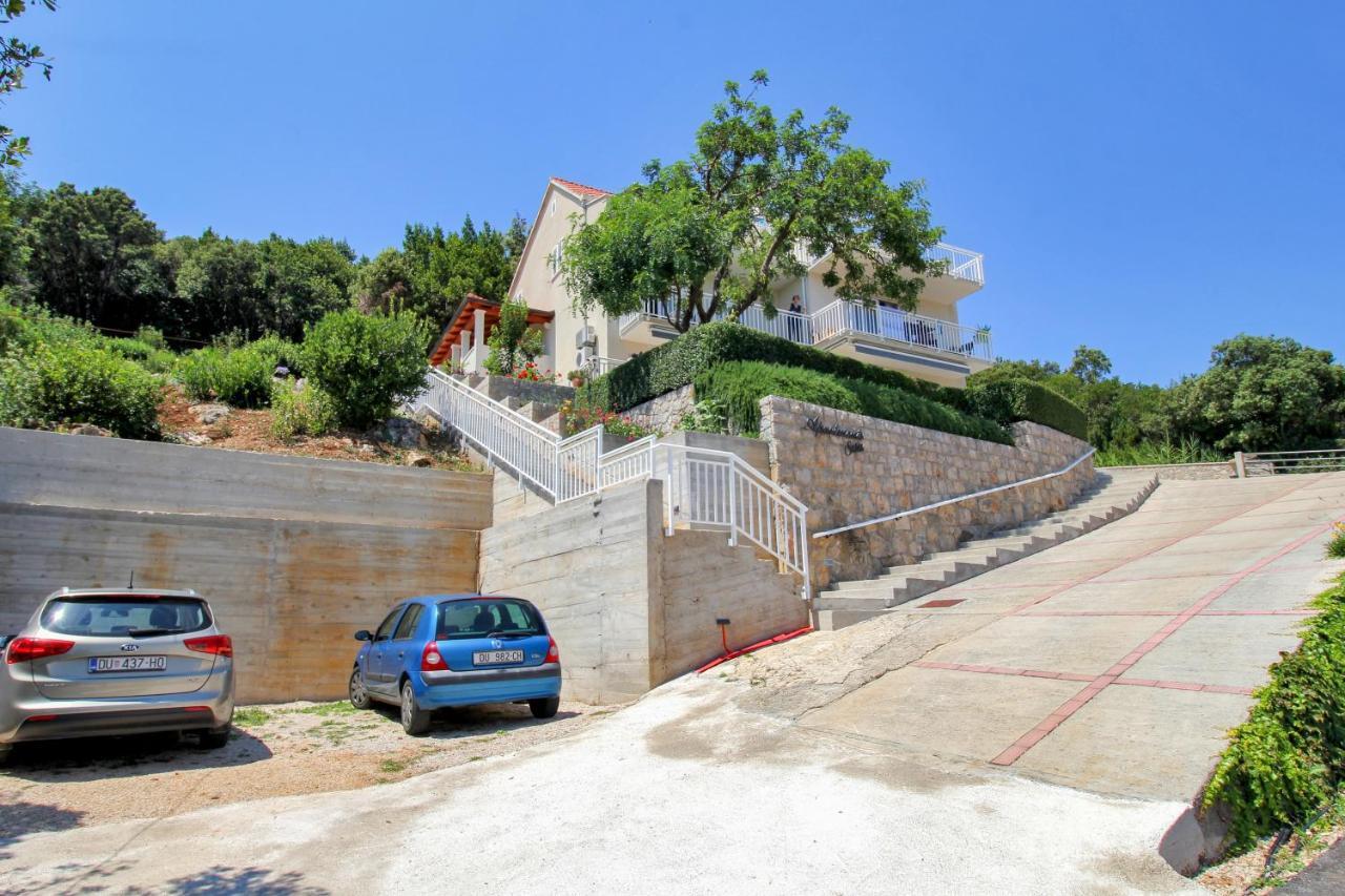 Apartment Levanat Молунат Екстер'єр фото