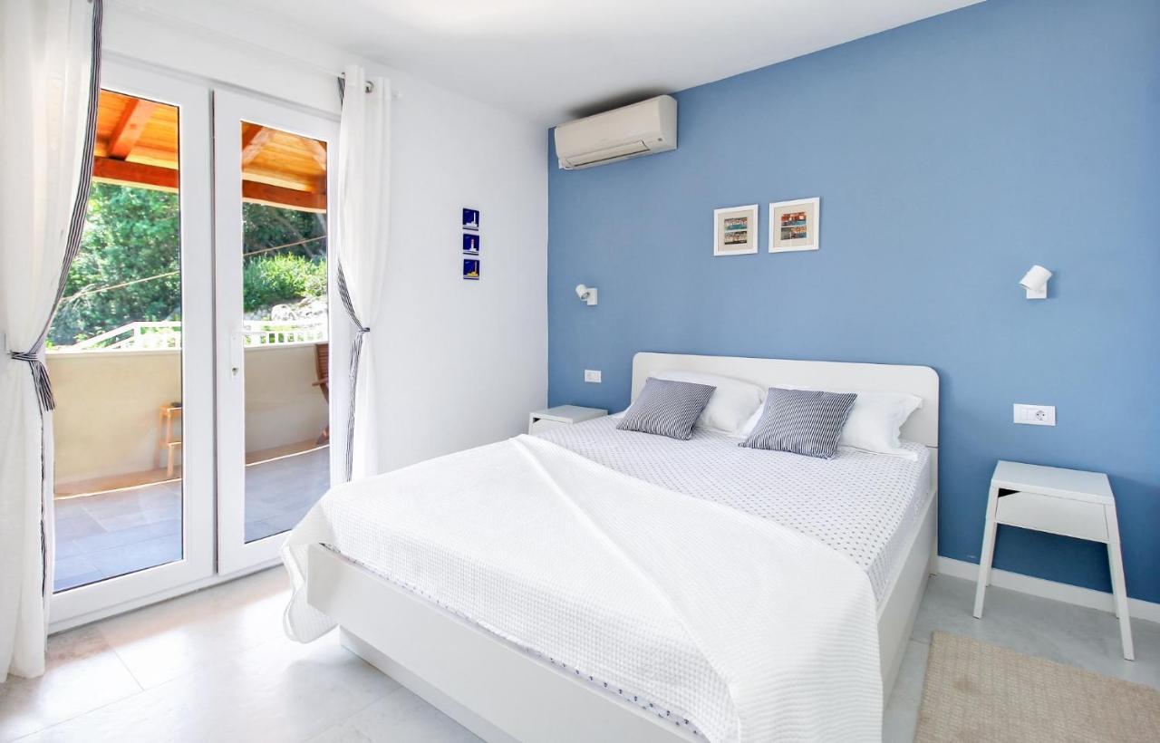 Apartment Levanat Молунат Екстер'єр фото