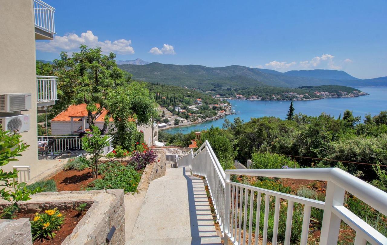 Apartment Levanat Молунат Екстер'єр фото