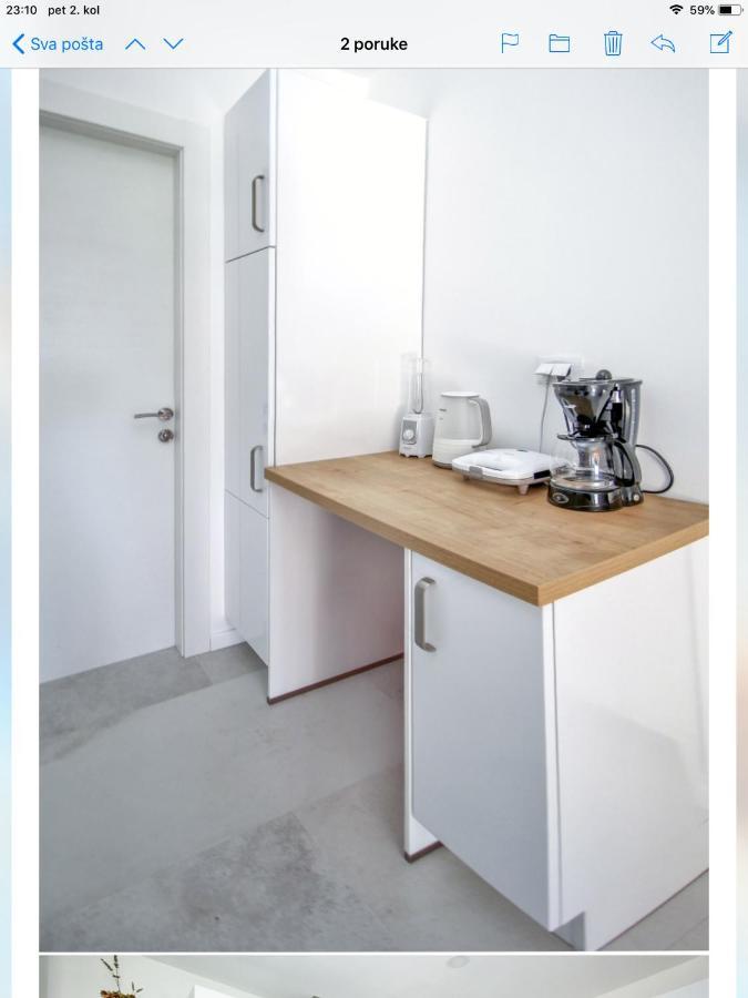 Apartment Levanat Молунат Екстер'єр фото