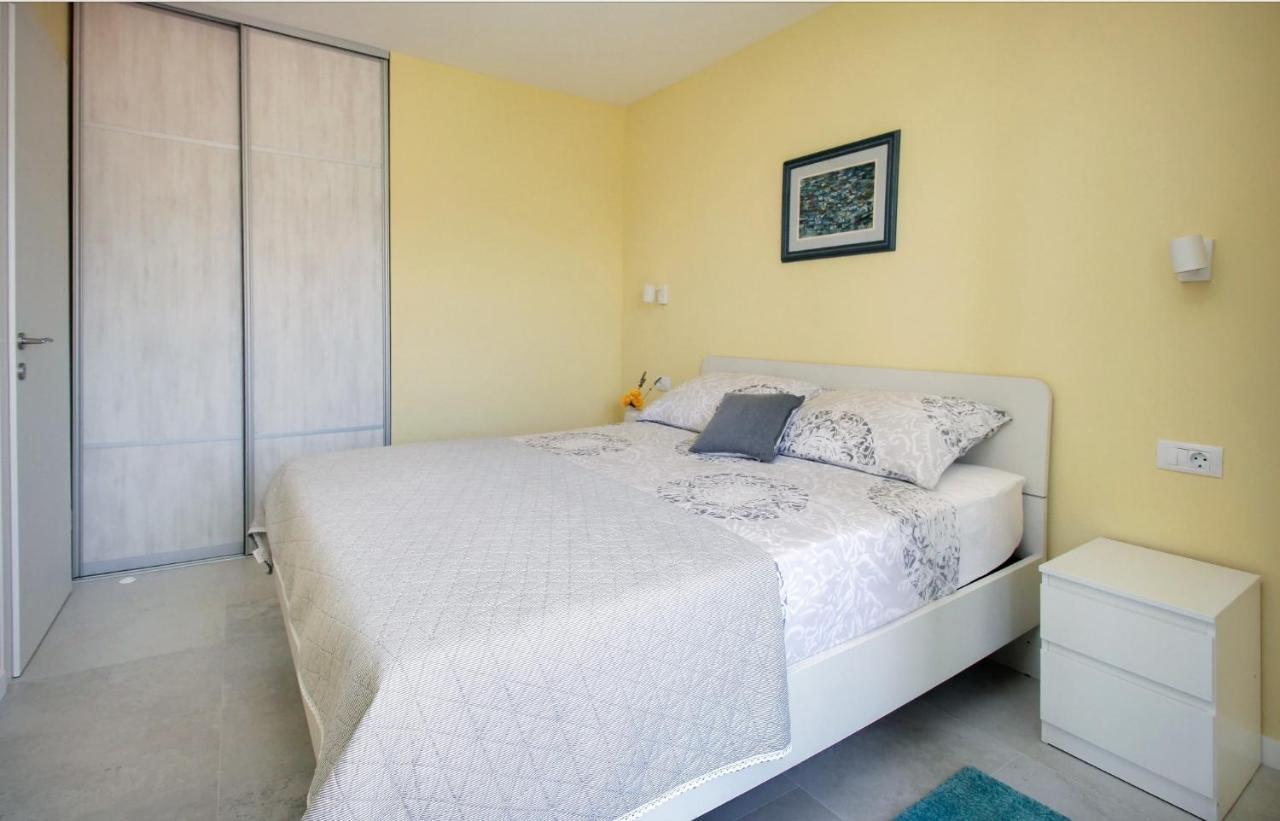 Apartment Levanat Молунат Екстер'єр фото