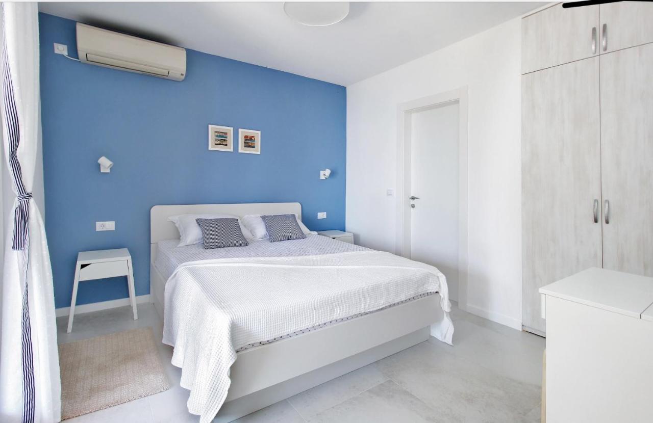 Apartment Levanat Молунат Екстер'єр фото