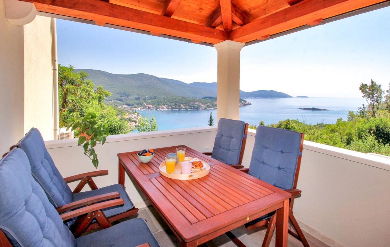 Apartment Levanat Молунат Екстер'єр фото
