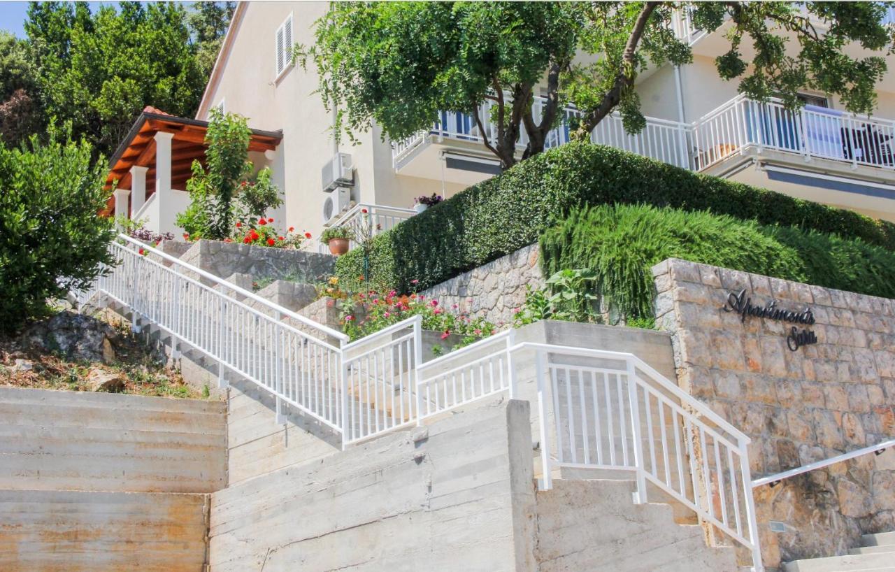 Apartment Levanat Молунат Екстер'єр фото